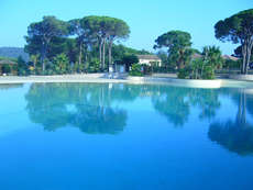Ein Foto Parc Oasis