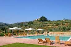 Ein Foto Fontebussi Tuscan Resort