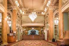 Een foto van Hotel Wolcott