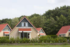 Een foto van Bungalowpark Hoge Hexel