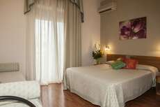 Ein Foto Hotel La Pergola