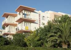 Ein Foto Hotel Nets