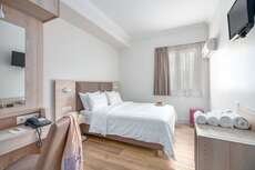 Ein Foto Hotel Attalos
