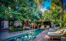 Een foto van een overzicht van Can Bordoy Grand House & Garden