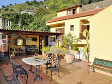 Een foto van Hotel Rural Villa Hermigua