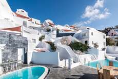 Een foto van Andronis Boutique Hotel