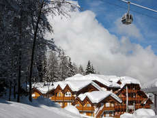 Een foto van Active Hotel Garni dal Bracconiere