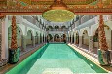 Een foto van Palais Moulay Said & Spa