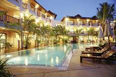 Een foto van Fanari Khaolak Resort