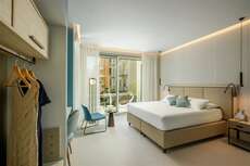 Een foto van Ambasciatori Suite Hotel