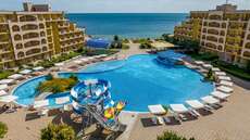Een foto van Midia Family Resort