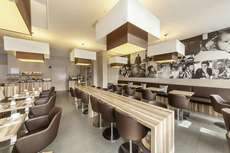 Een foto van Novum Hotel City Stay Frankfurt