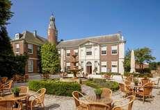 Ein Foto Hotel & Chateau Marquette