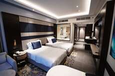 Een foto van Ramee Dream Hotel Downtown