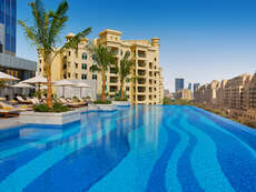 Een foto van The St. Regis Dubai - The Palm