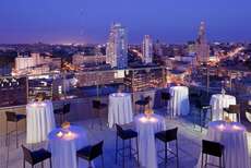 Een foto van Sheraton Brooklyn New York Hotel