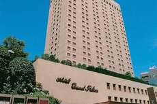Een foto van Hotel Grand Palace