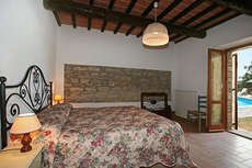 Een foto van Country House Santa Felicita Paterna