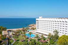 Een foto van Club Beyy Resort Hotel