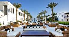 Ein Foto The Chedi Muscat