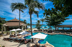 Ein Foto Pavilion Samui Villas & Resort