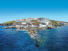 Een foto van Rocamar Lido Resorts
