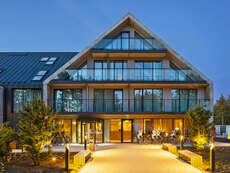 Een foto van Hotel Saltic Leba Resort & Spa