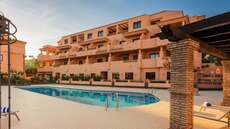 Een foto van Royal Marbella Golf Resort