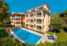 Ein Foto S'Olivera Canyamel Apartments