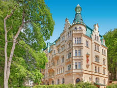 Een foto van Hotel Ensana Svoboda