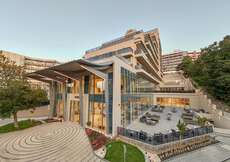 Een foto van Poseidon Beach Resort
