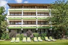 Ein Foto Kurhotel Unter Den Linden