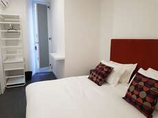 Een foto van Art Street Hotel