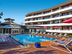 Een foto van Aalernhus Hotel & Spa