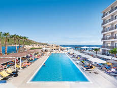 Een foto van Allsun Hotel Lux de Mar