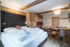 Een foto van Vaya Kaprun Fine Living Resort