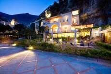 Een foto van La Caravella Positano Residences