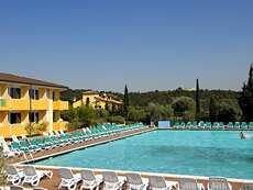 Een foto van Hotel Centro Turistico Gardesano