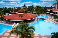 Een foto van Varadero Villa Cuba