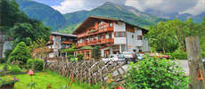 Ein Foto Hotel Martinerhof