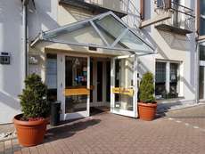 Een foto van Hotel Wilhelm von Nassau