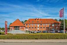 Een foto van Copenhagen Go Hotel