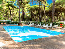 Een foto van Sole Family Camping Village