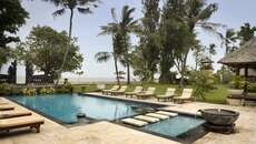 Een foto van The Patra Bali Resort & Villas