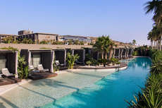 Ein Foto Biblos Resort Alacati