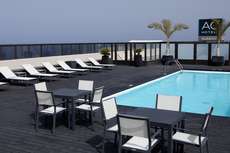 Een foto van AC Hotel Iberia Las Palmas