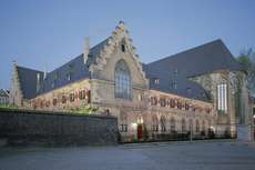 Een foto van Kruisherenhotel Maastricht