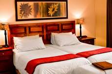 Een foto van Tzaneen Country Lodge