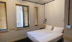 Een foto van Art Hotel 158