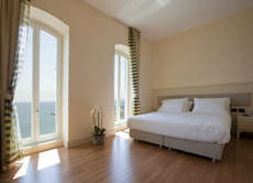 Een foto van Hotel Del Golfo x